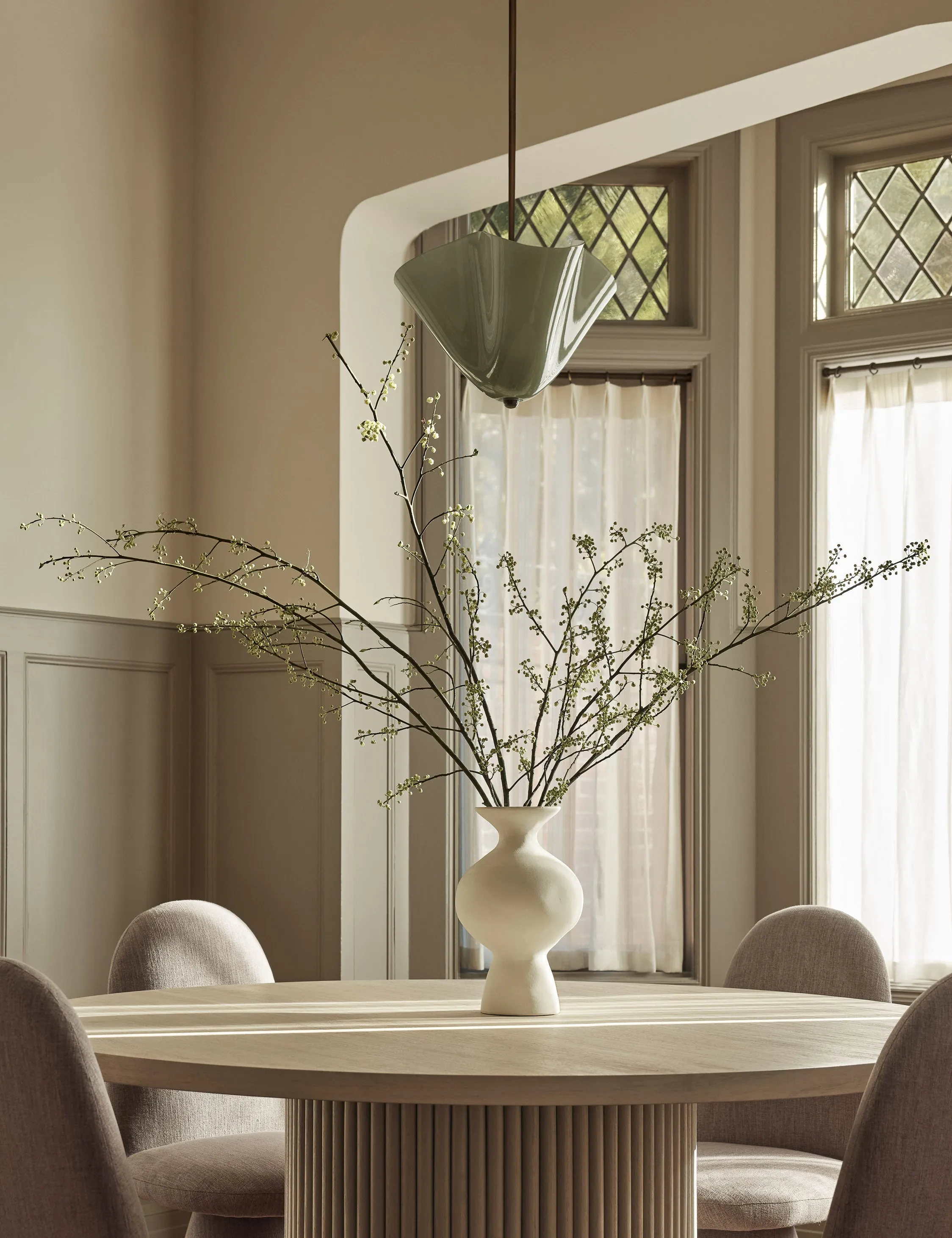 Radner Pendant Light