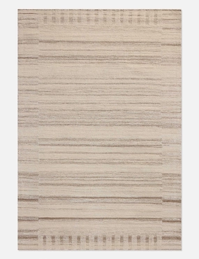 Rae Hand-Tufted Wool Rug by Magnolia Home by Joanna Gaines x Loloi