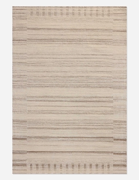 Rae Hand-Tufted Wool Rug by Magnolia Home by Joanna Gaines x Loloi