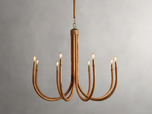 Ravda Round Chandelier