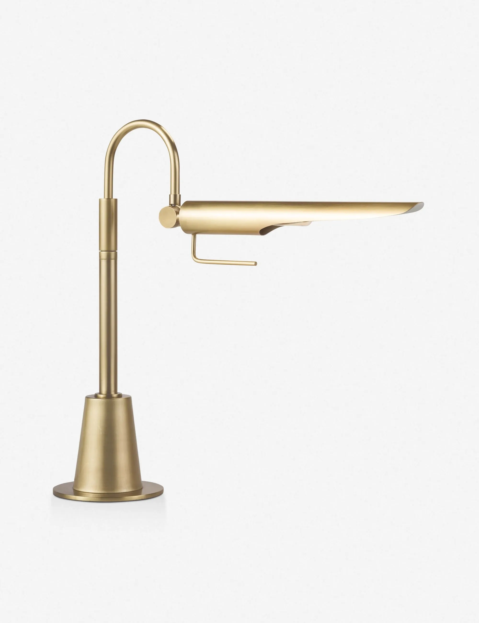 Raven Table Lamp by Regina Andrew