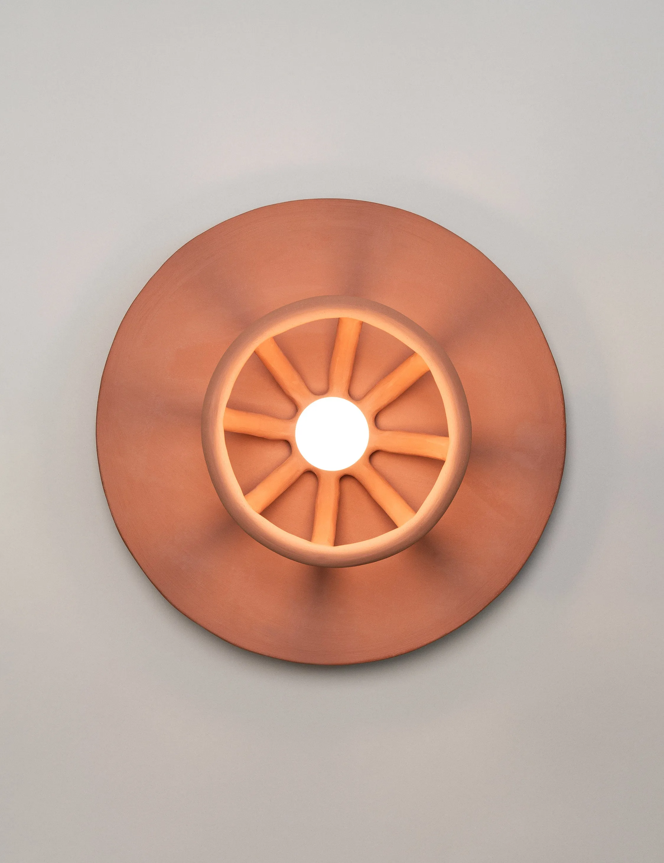 Ray Sconce by SIN
