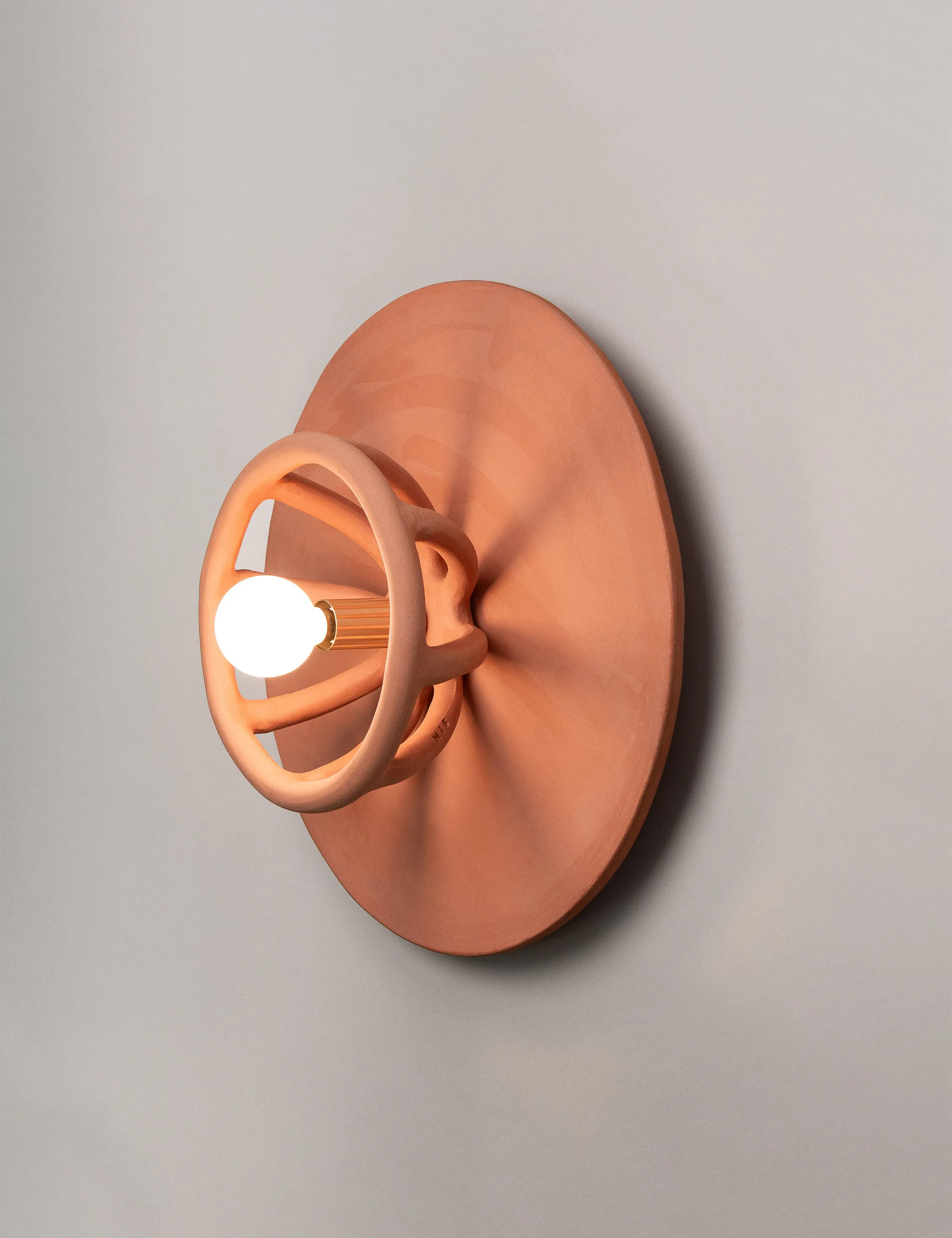 Ray Sconce by SIN