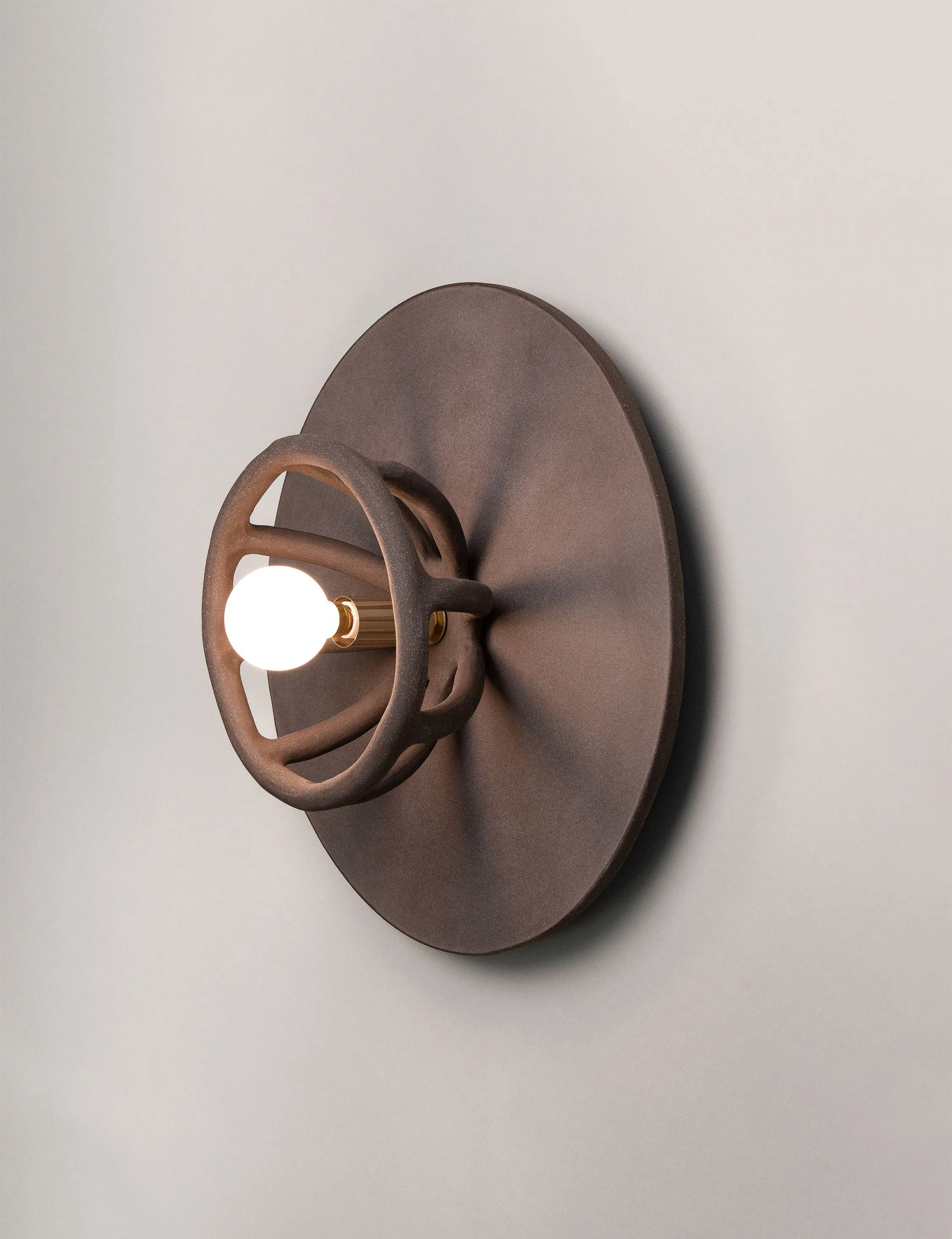 Ray Sconce by SIN