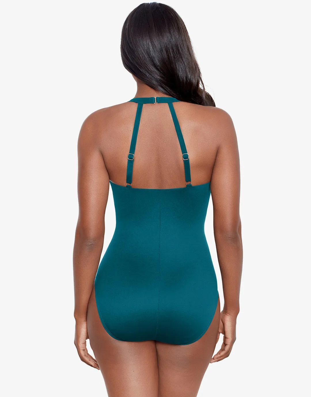 Razzle Dazzle Bling Swimsuit - Nova