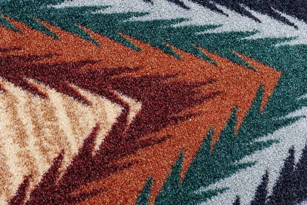 Razzle Forester Area Rugs