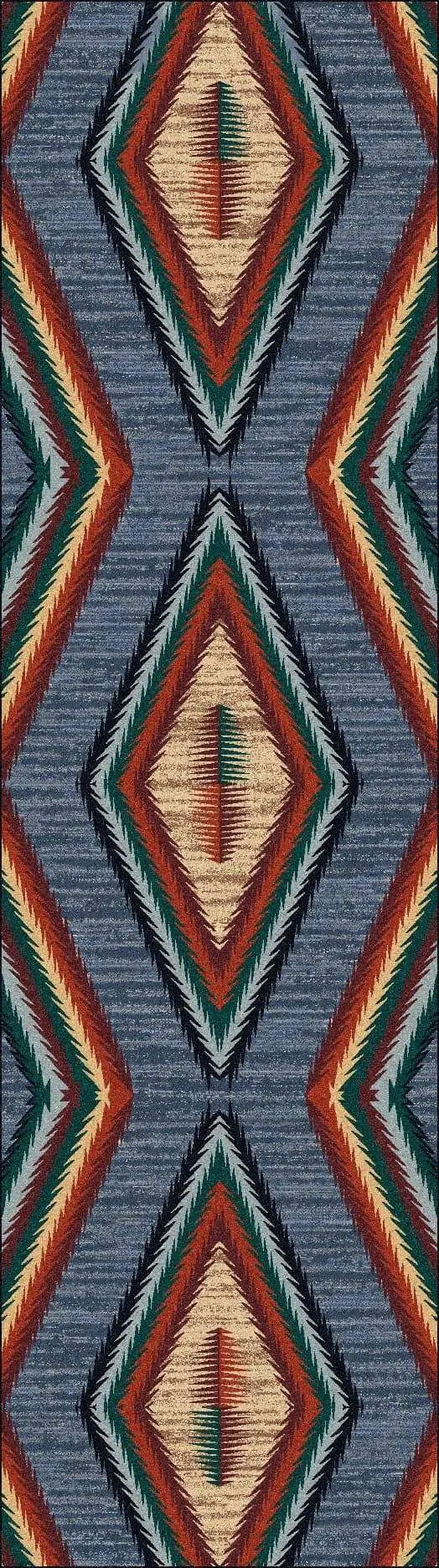 Razzle Forester Area Rugs