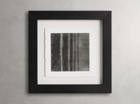 Reason in Disguise Framed Print