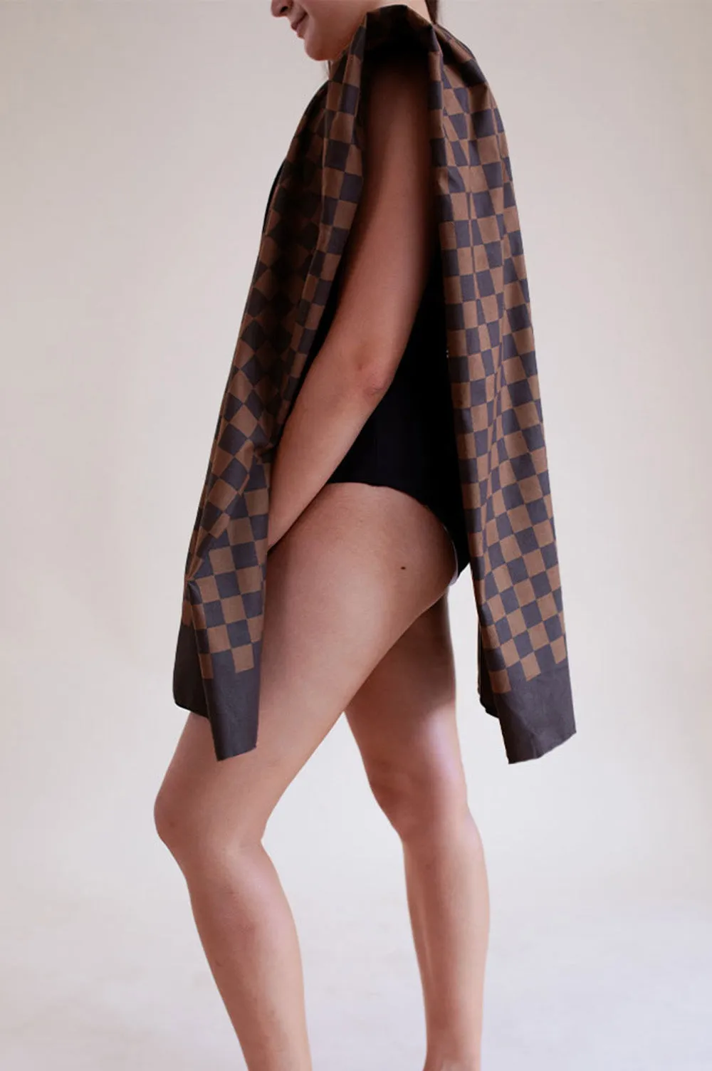 Recycled Sandfree Beach Towel - Limited Edition