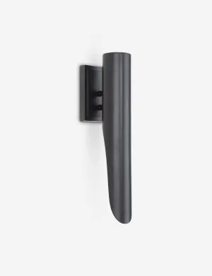Redford Outdoor Downlight Sconce by Regina Andrew