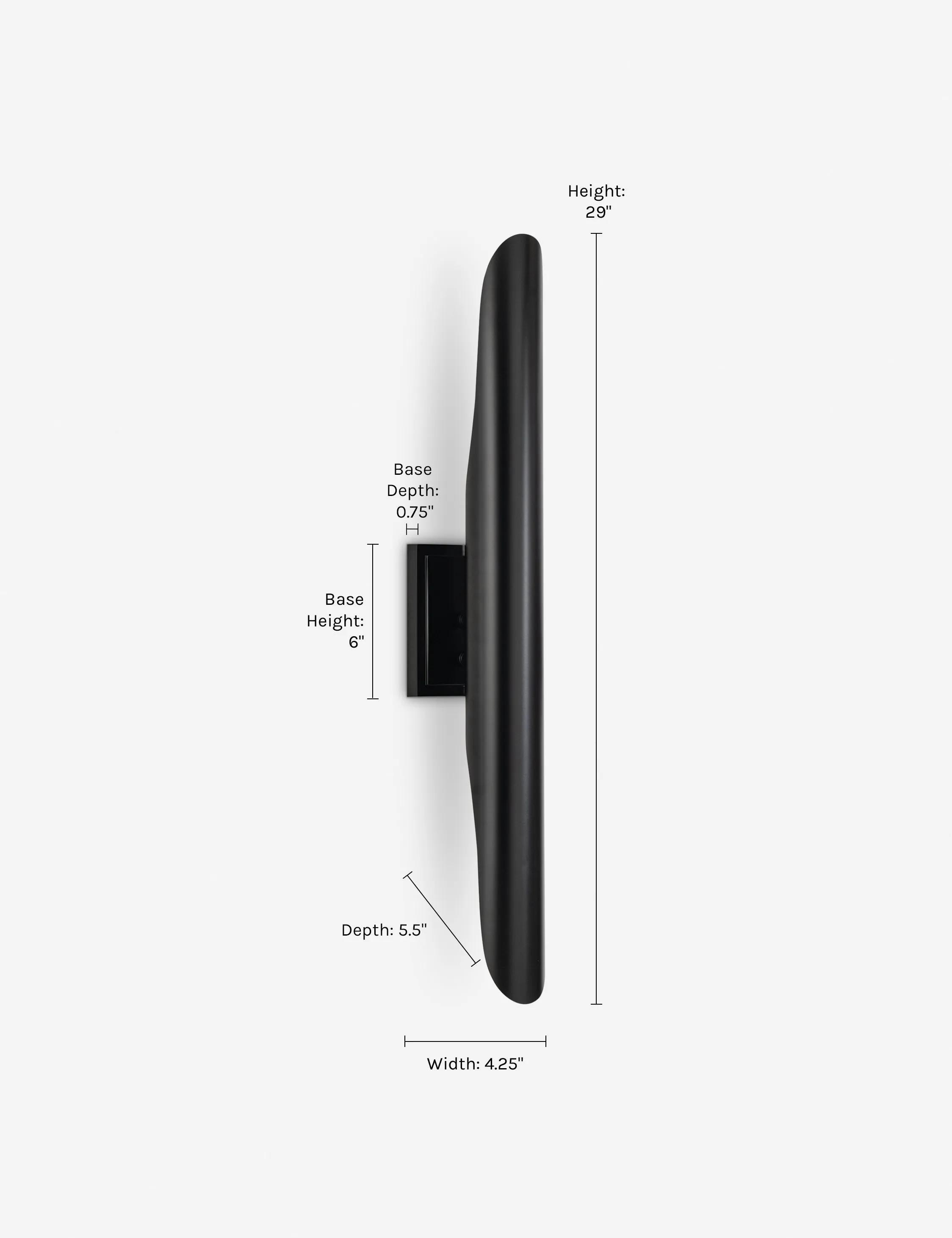 Redford Outdoor Sconce by Regina Andrew
