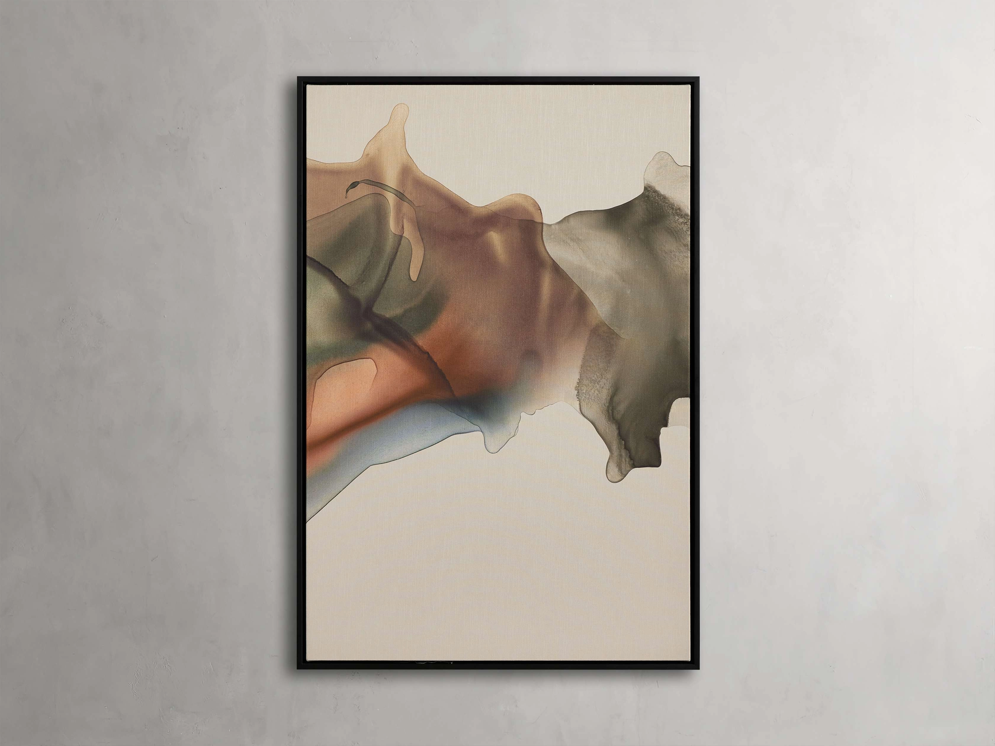 Remember When I Framed Print