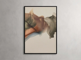 Remember When I Framed Print