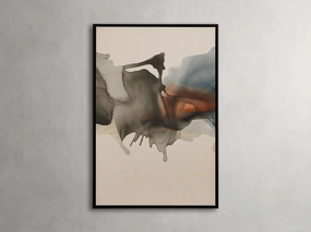 Remember When II Framed Print