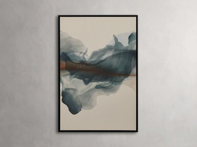 Remember When III Framed Print