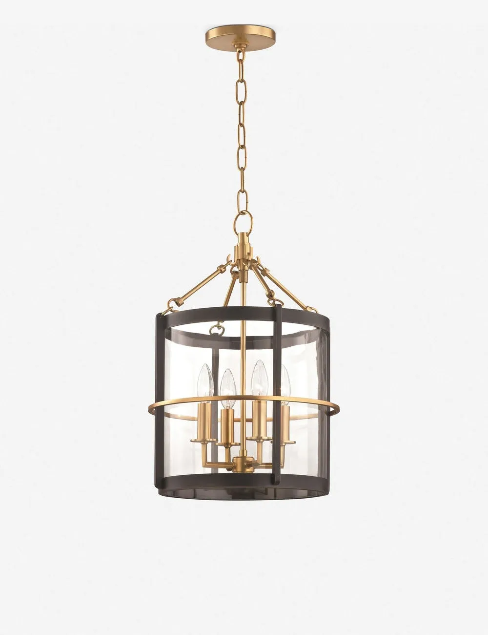 Ren Pendant Light by Becki Owens for Hudson Valley Lighting