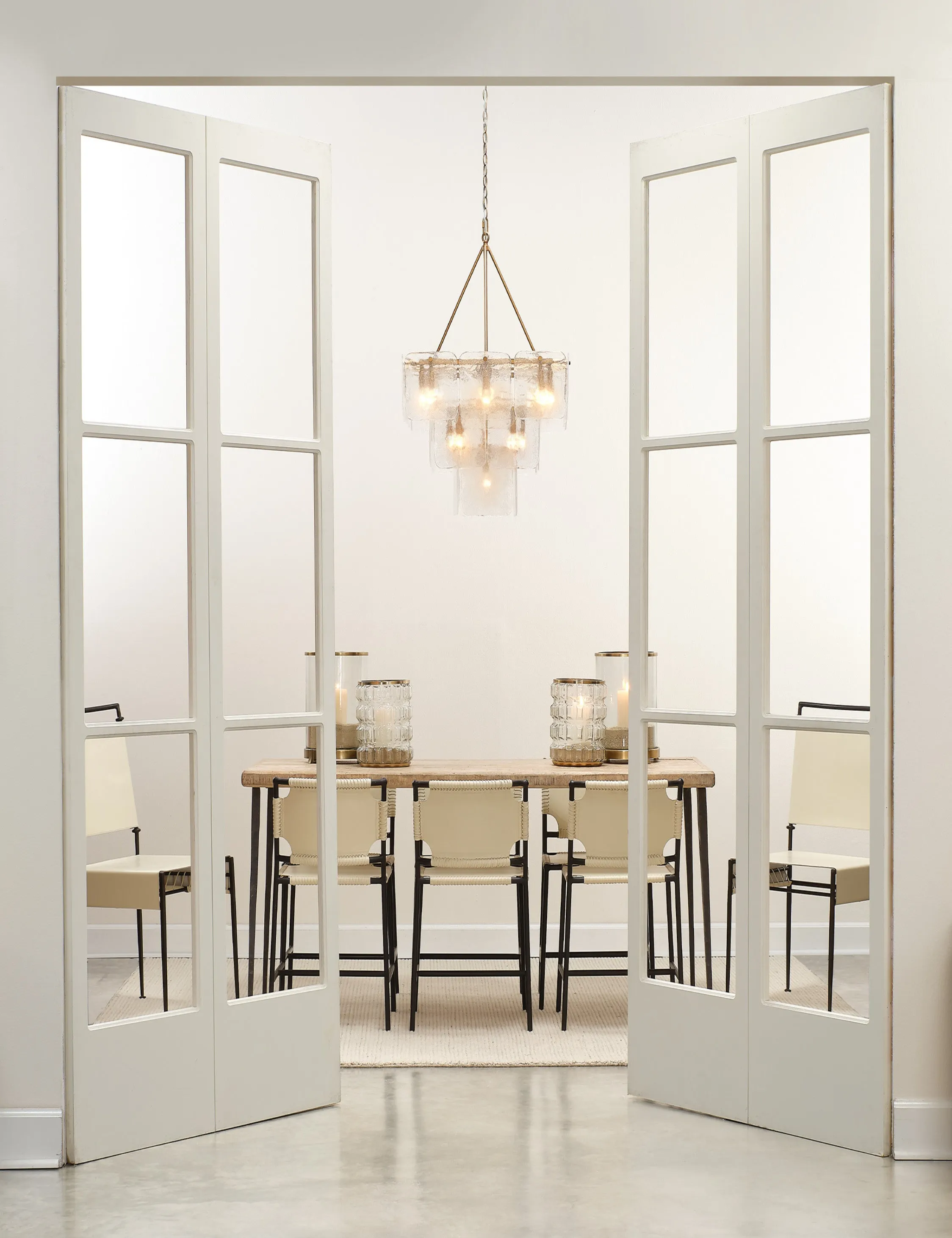 Renan Chandelier