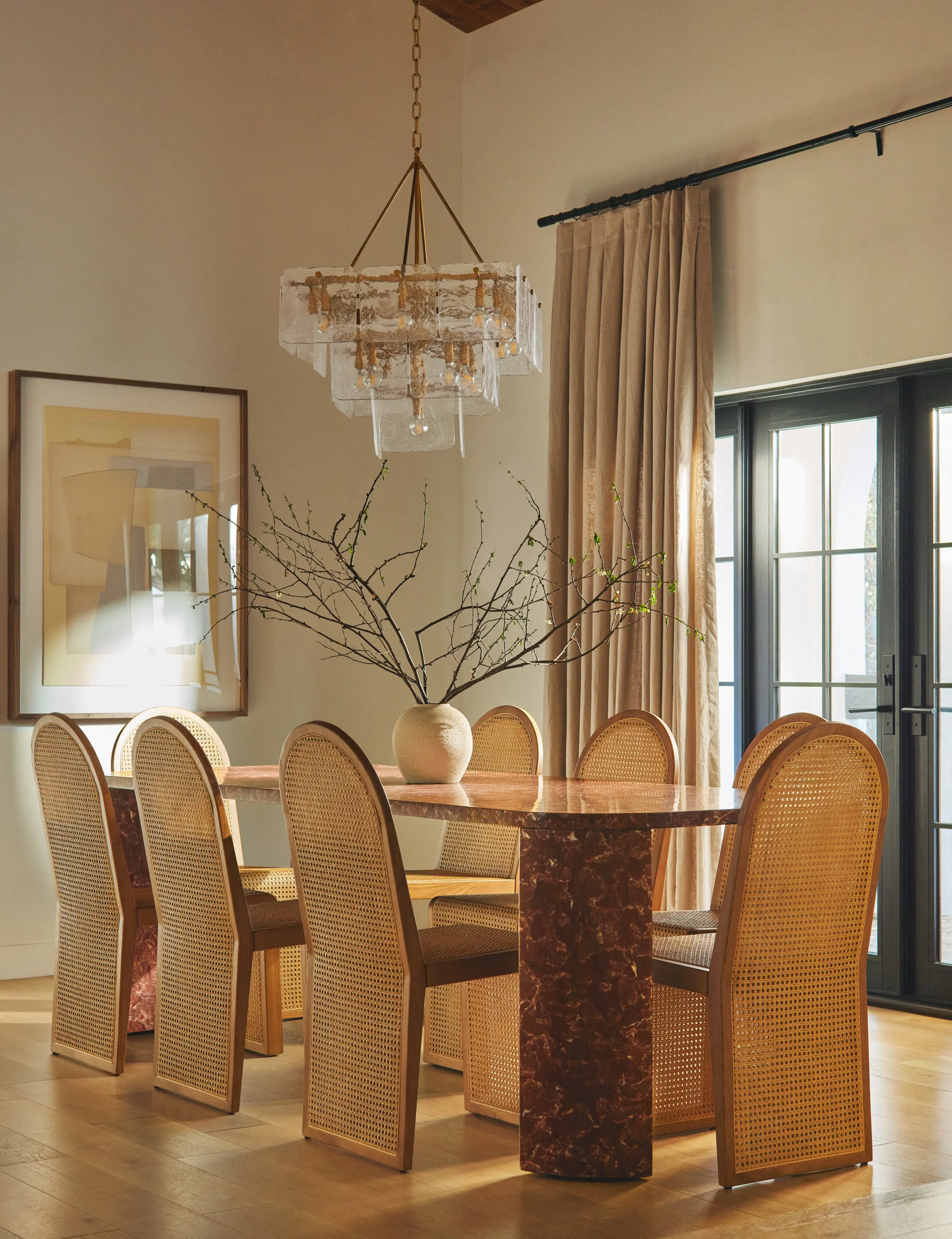 Renan Chandelier