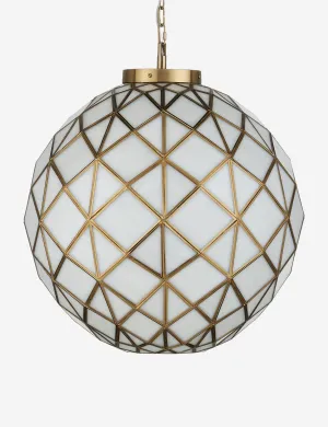 Renelle Pendant Light