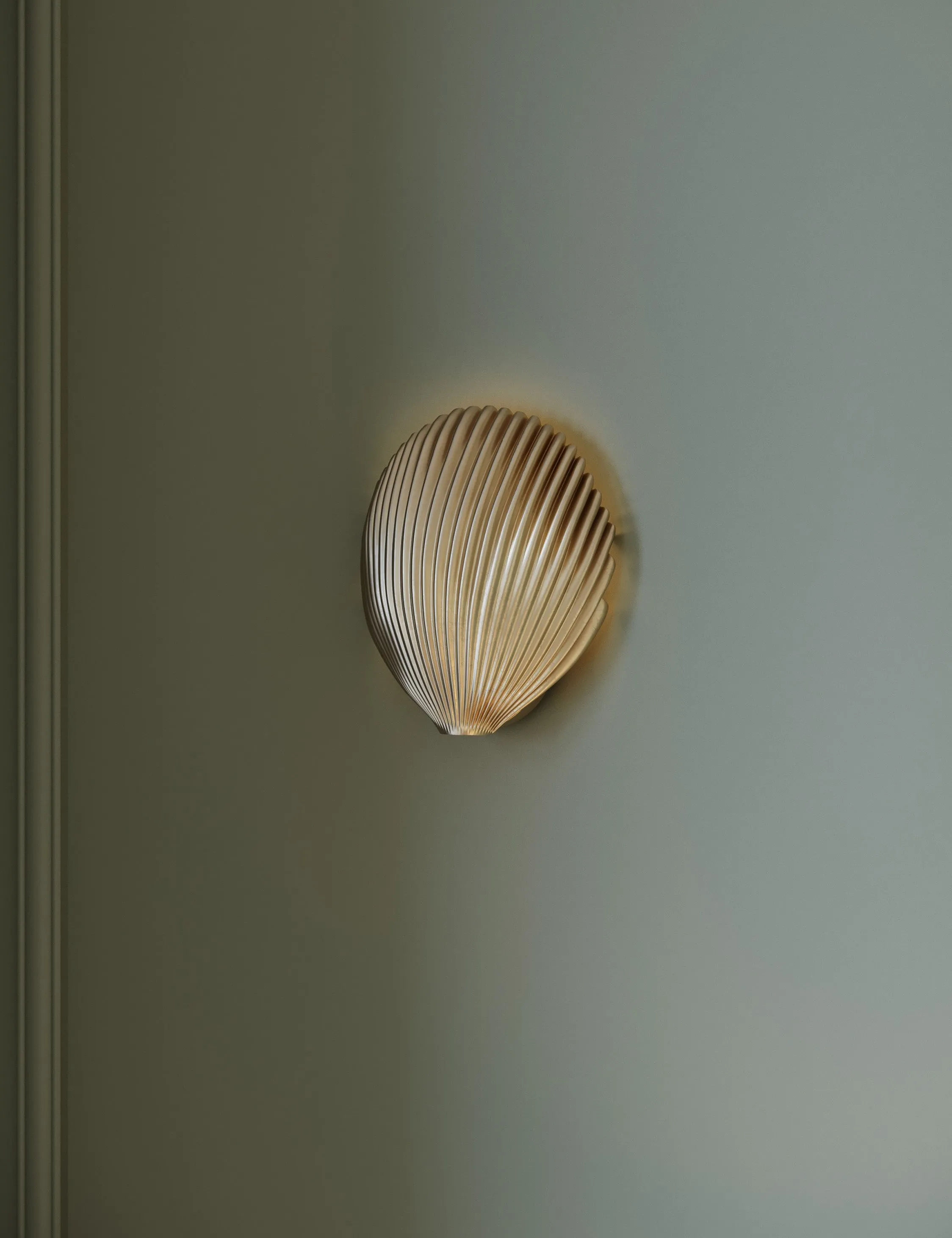 Renoir Sconce