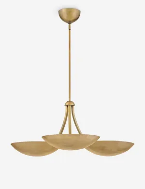 Retta Chandelier