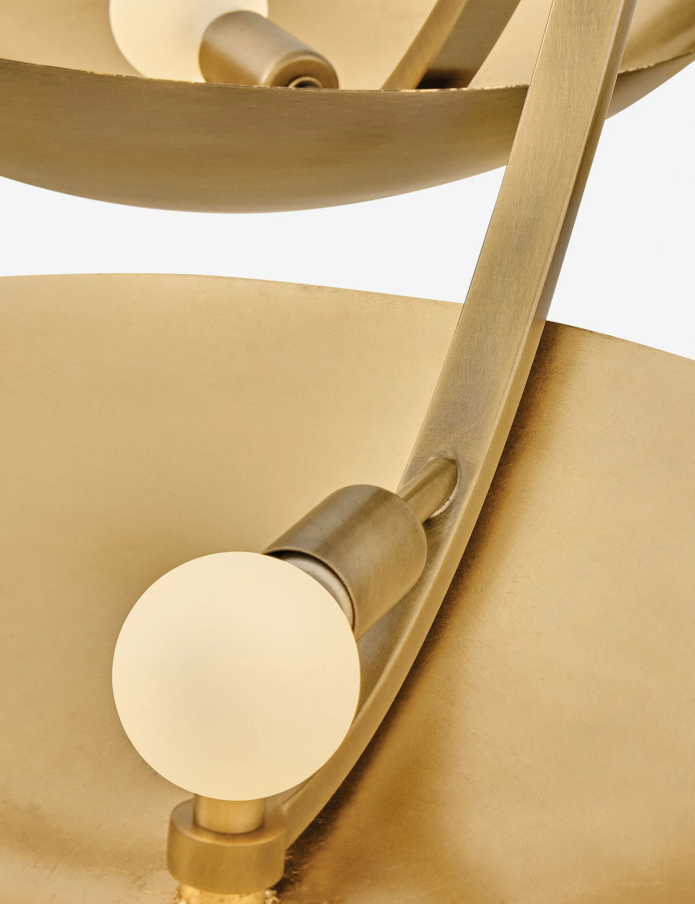 Retta Chandelier