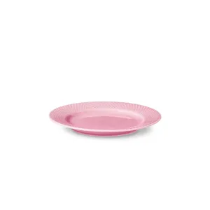 Rhombe Side Plate D21cm, Rose TV cabinet, media console