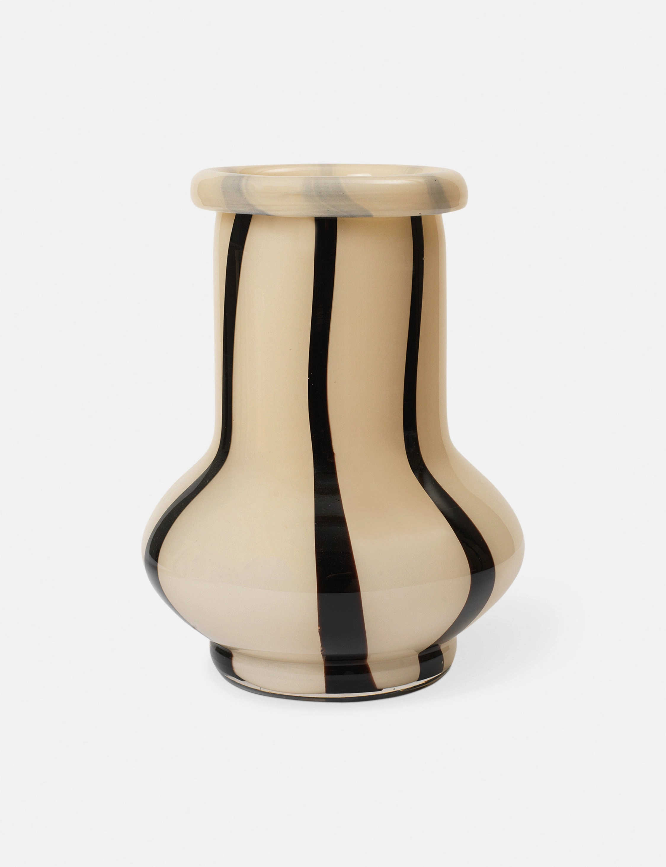 Riban Vase by Ferm Living