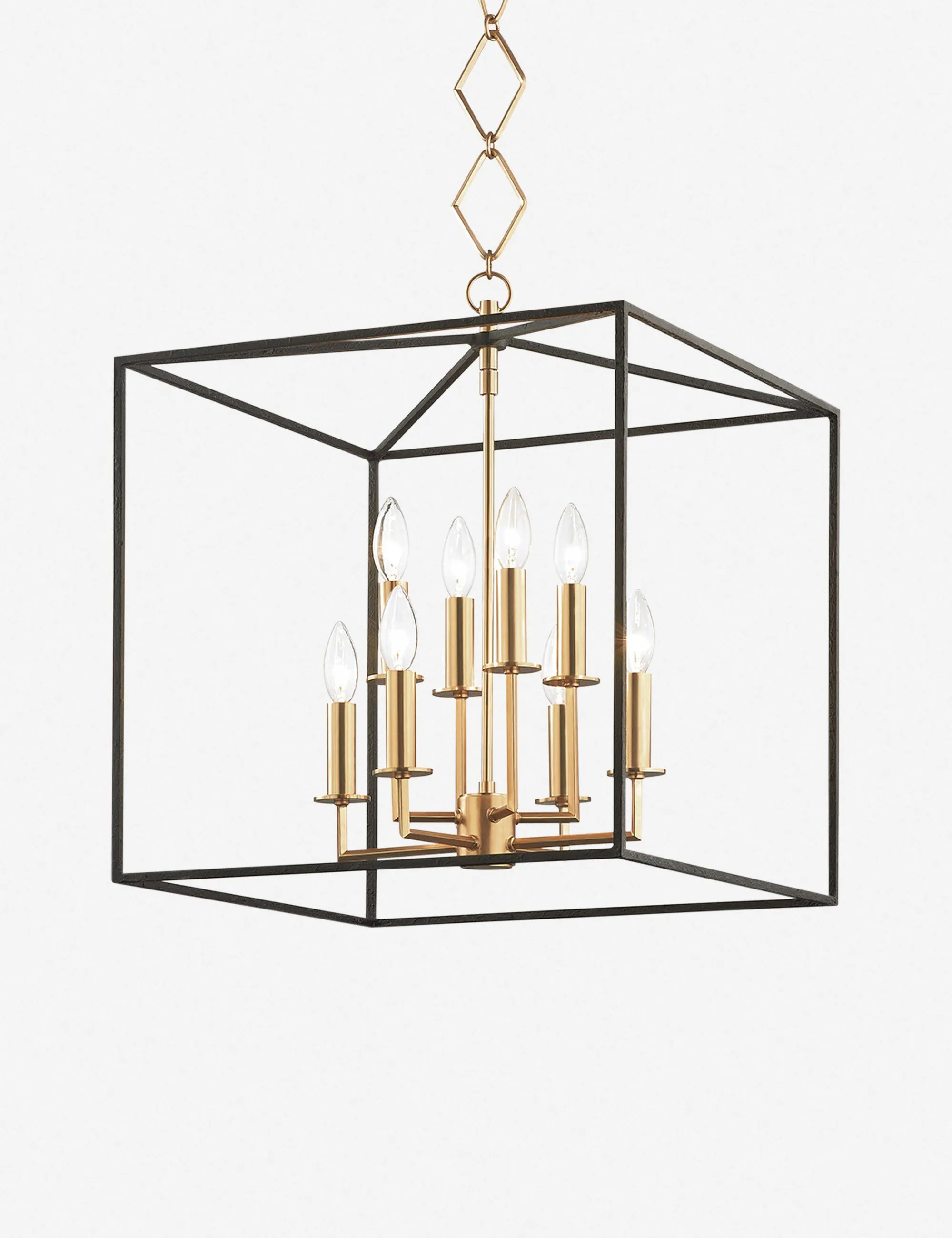 Richie Pendant Light by Becki Owens for Hudson Valley Lighting