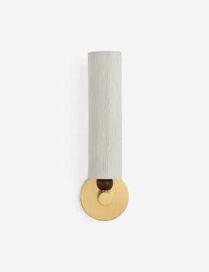 Rickaby Sconce