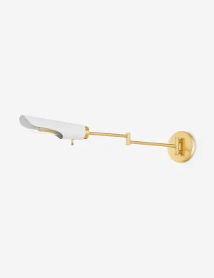 Rinaldi Sconce