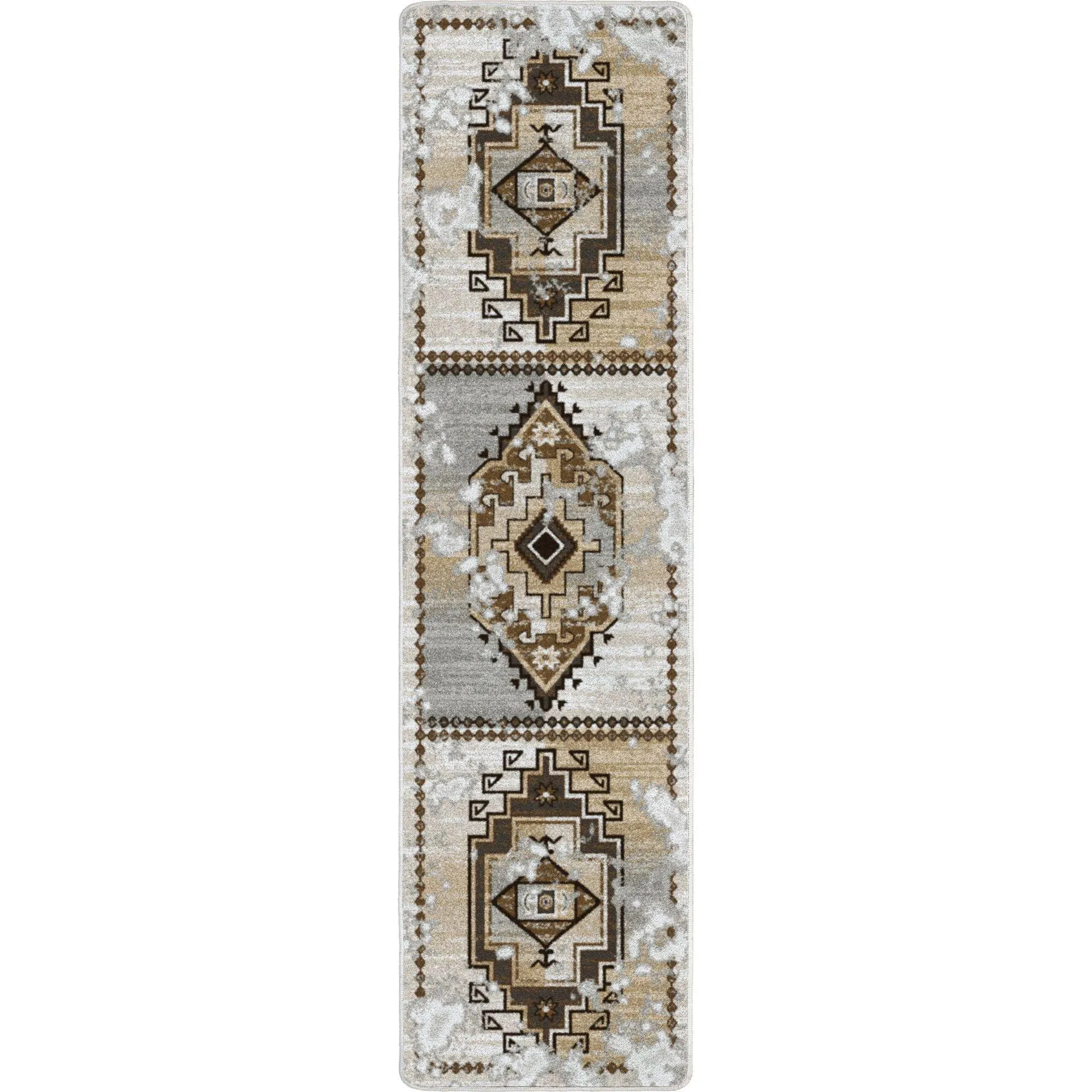Rio Anna Southwestern Rugs
