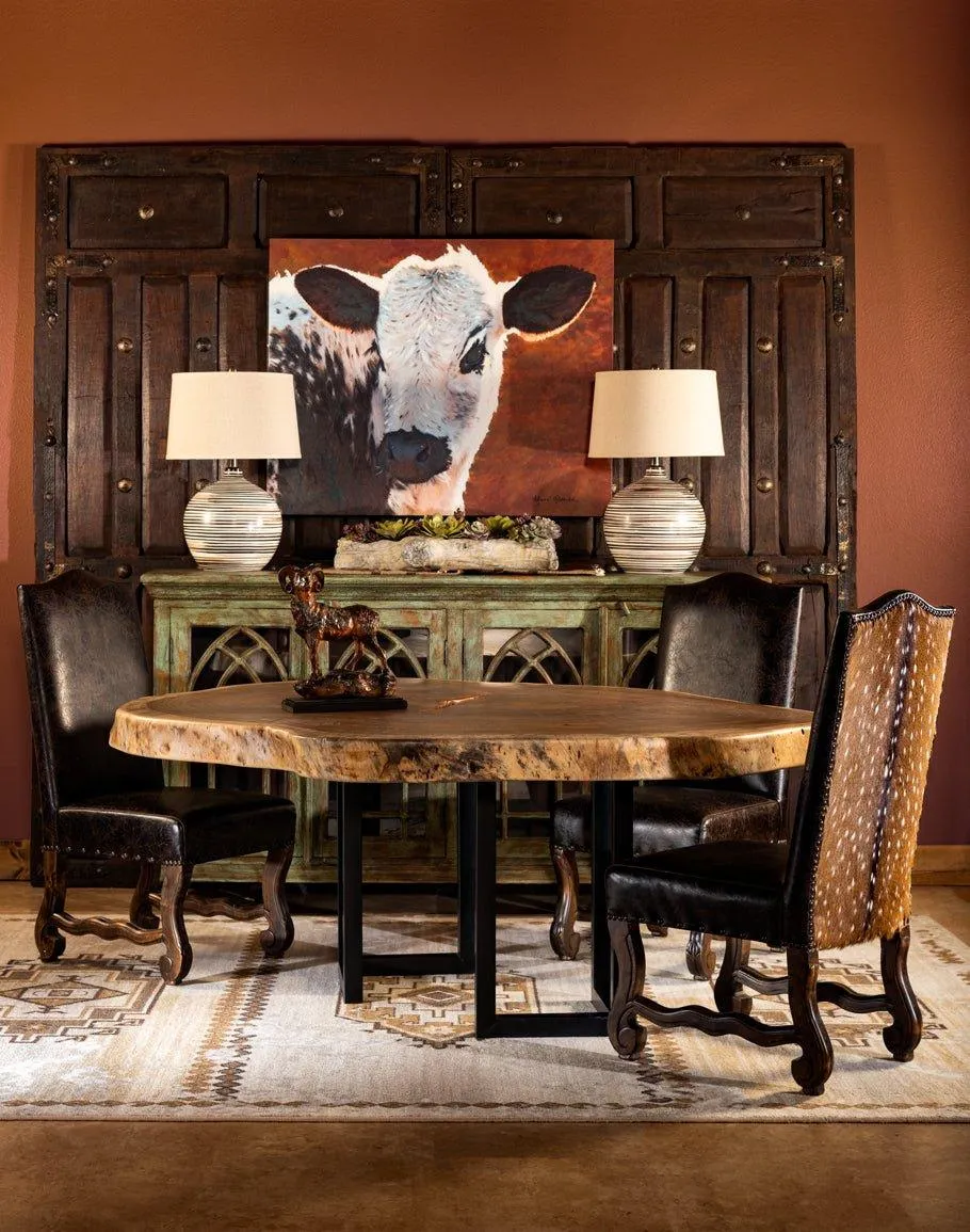 Rio Anna Southwestern Rugs