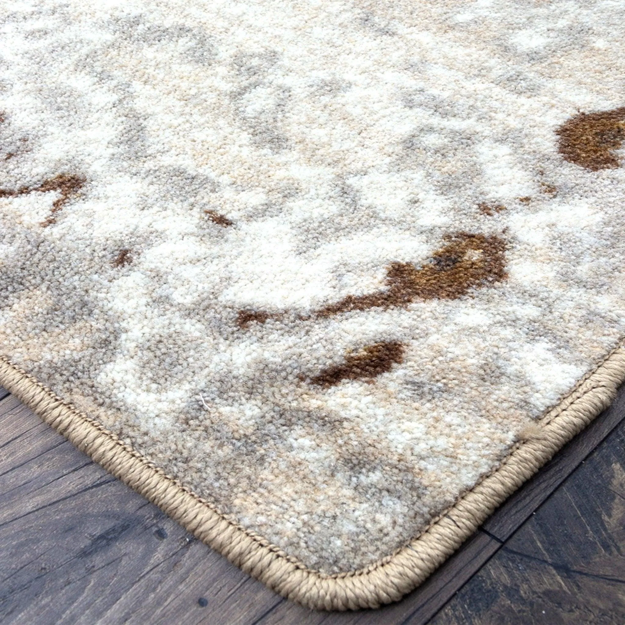 Rio Anna Southwestern Rugs