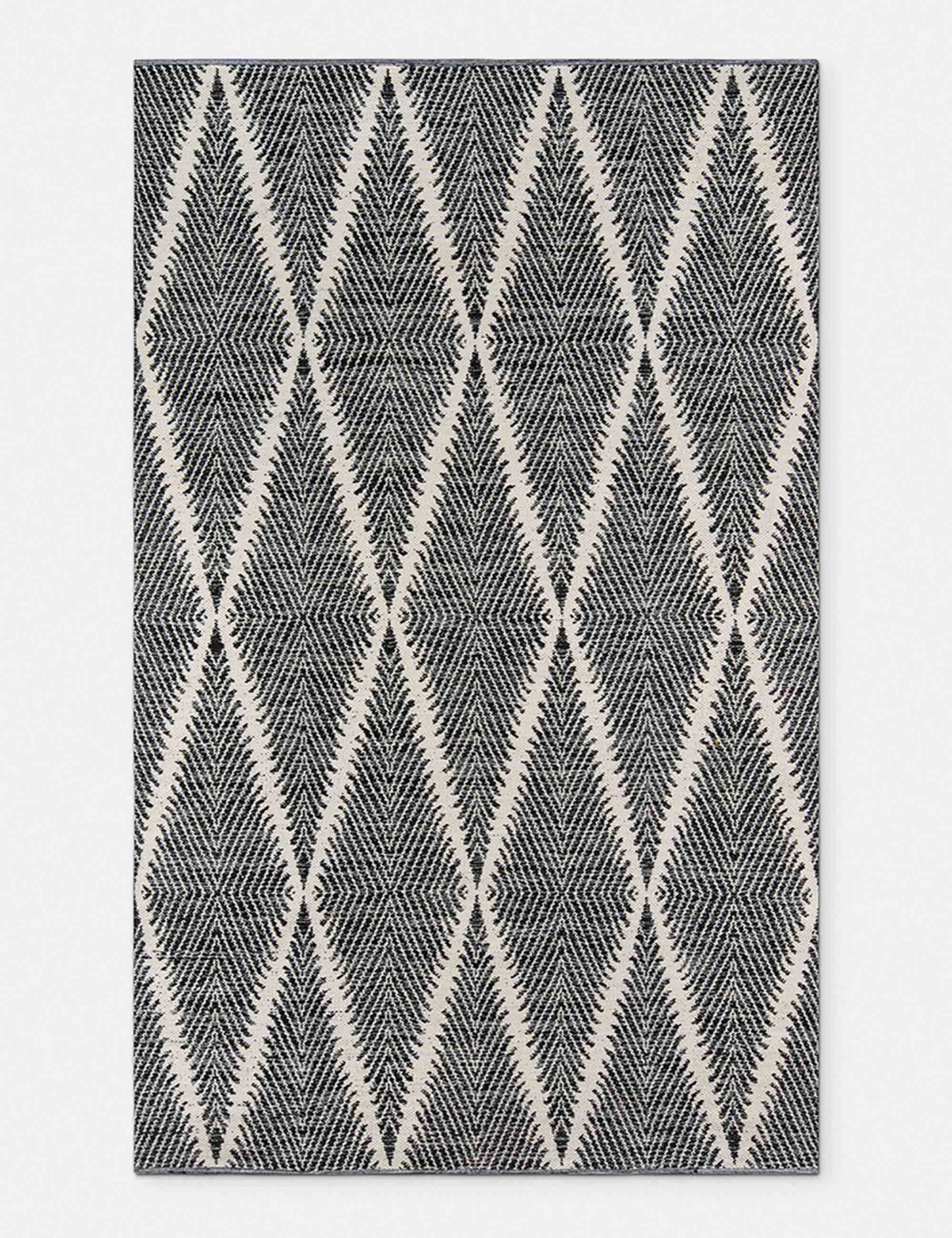 River Beacon Handwoven Indoor / Outdoor Rug by Erin Gates