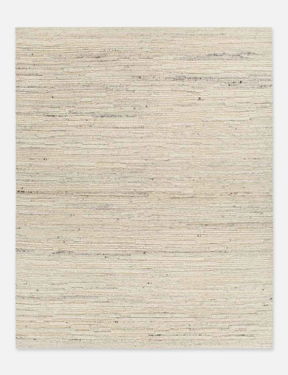 Rizzoli Handwoven Wool Rug