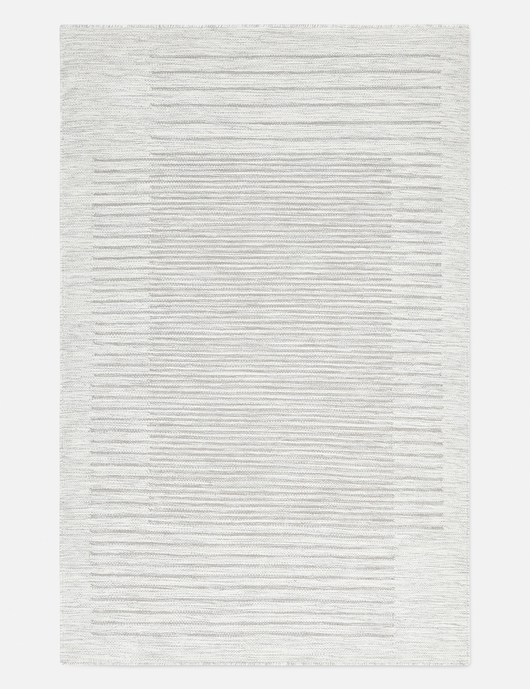 Robles Handwoven Wool Rug