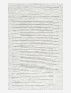 Robles Handwoven Wool Rug