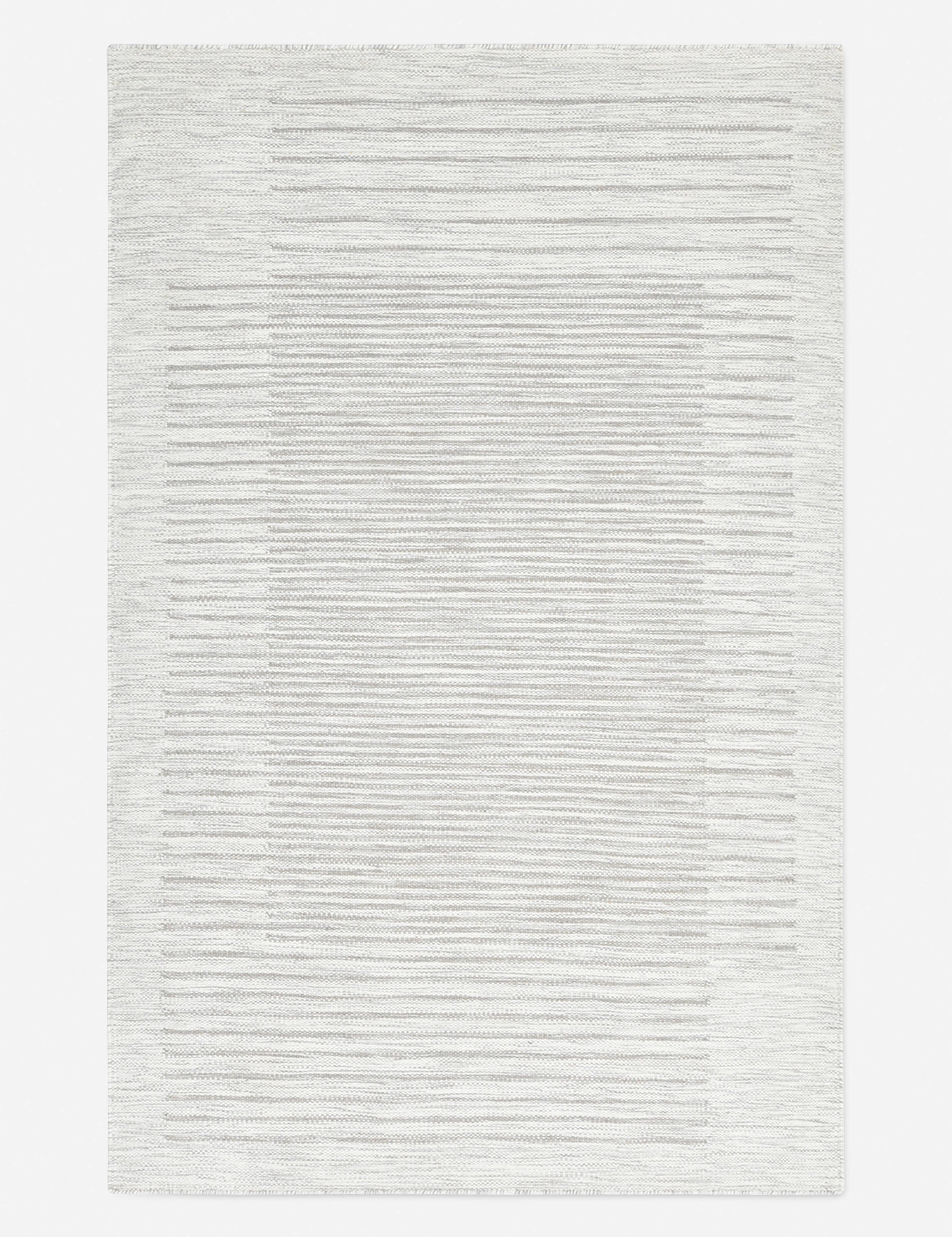 Robles Handwoven Wool Rug