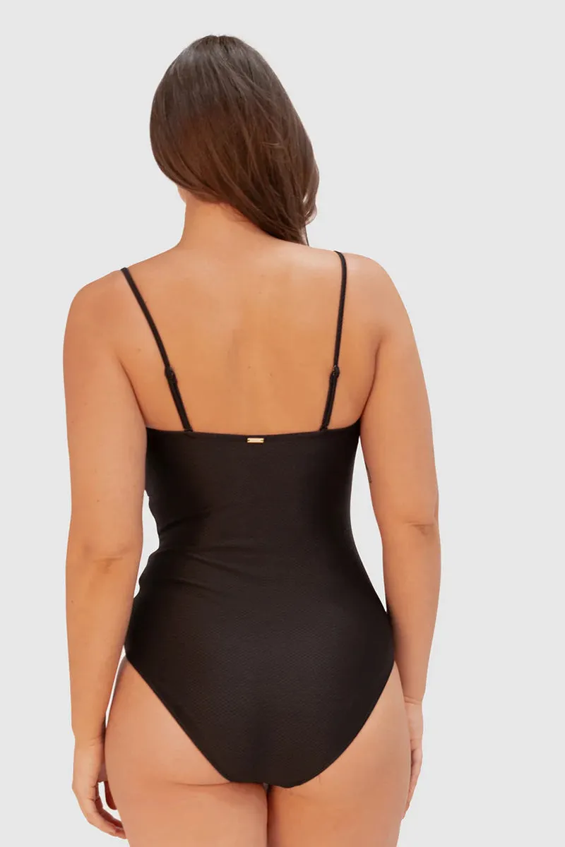 Rococco Luxe Bandeau 1Pce