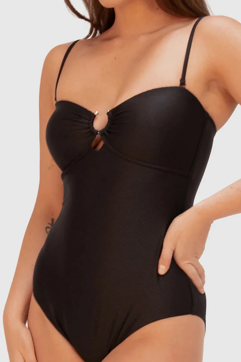 Rococco Luxe Bandeau 1Pce