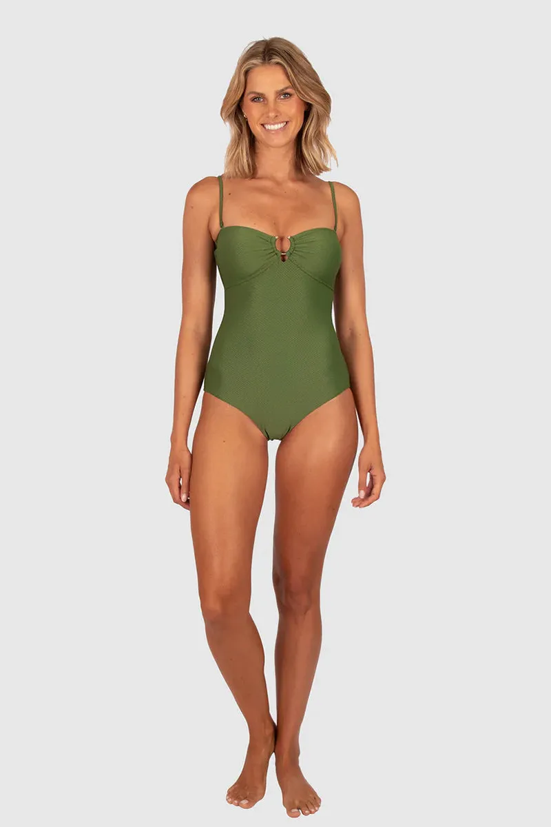 Rococco Luxe Bandeau 1Pce