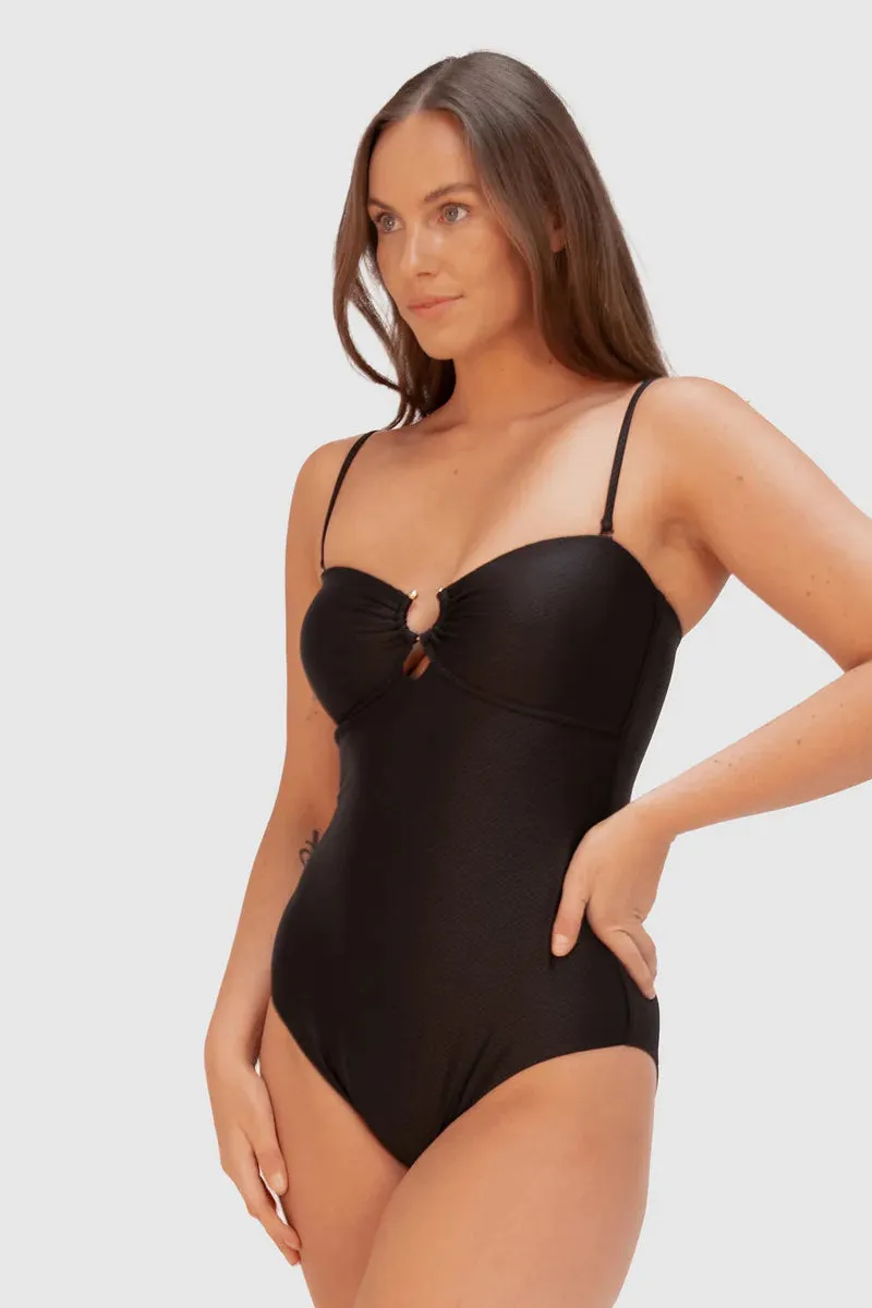 Rococco Luxe Bandeau 1Pce