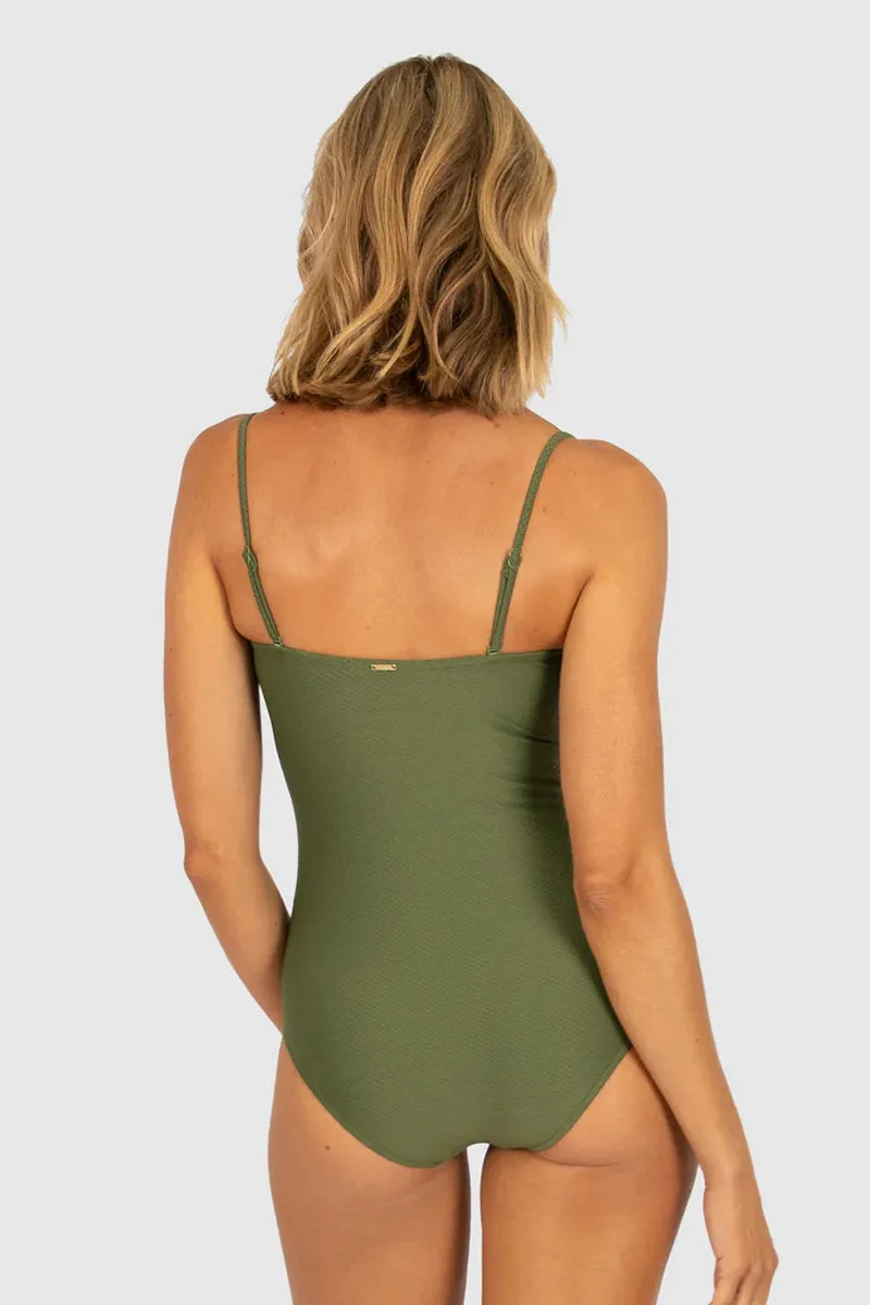 Rococco Luxe Bandeau 1Pce