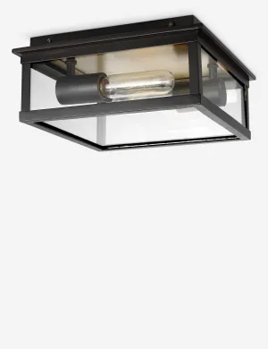 Romary Outdoor Flush Mount Light