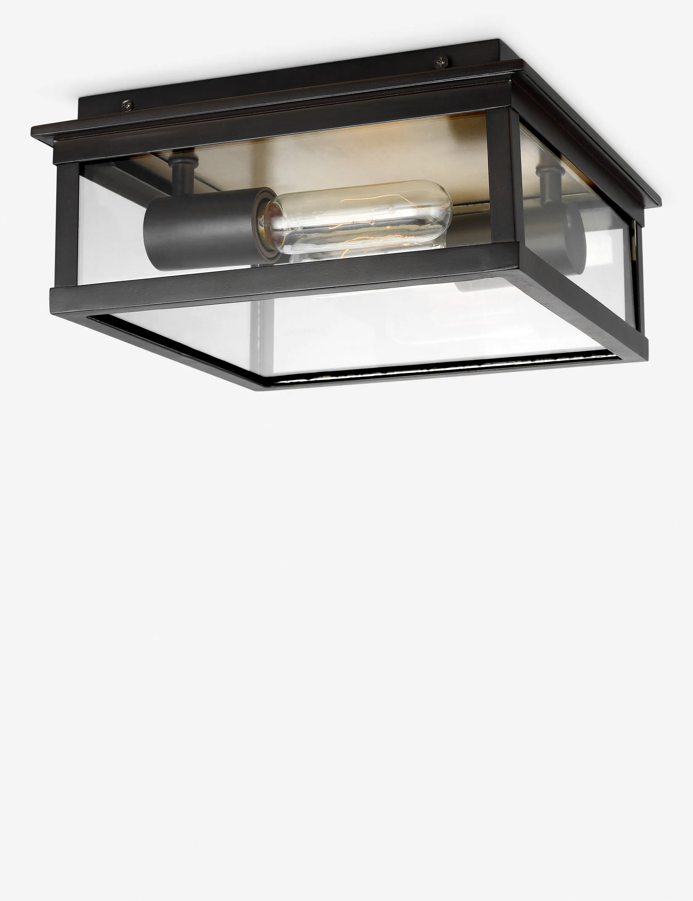 Romary Outdoor Flush Mount Light