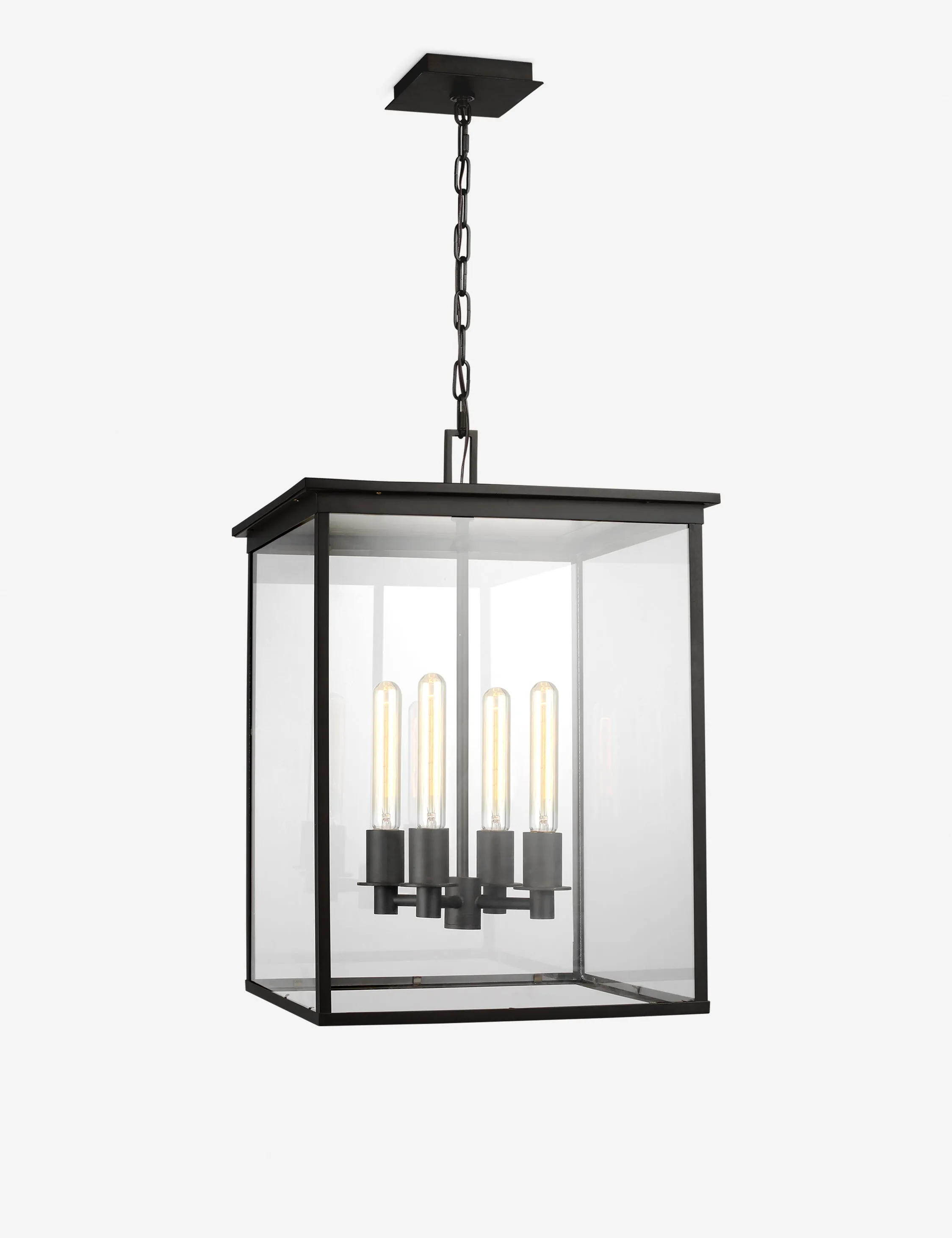 Romary Outdoor Pendant Light