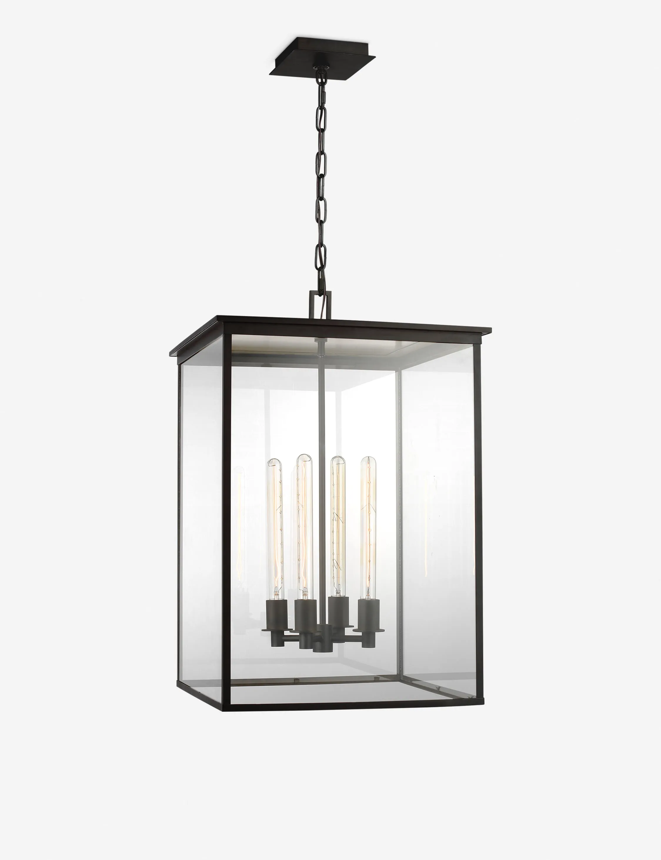 Romary Outdoor Pendant Light