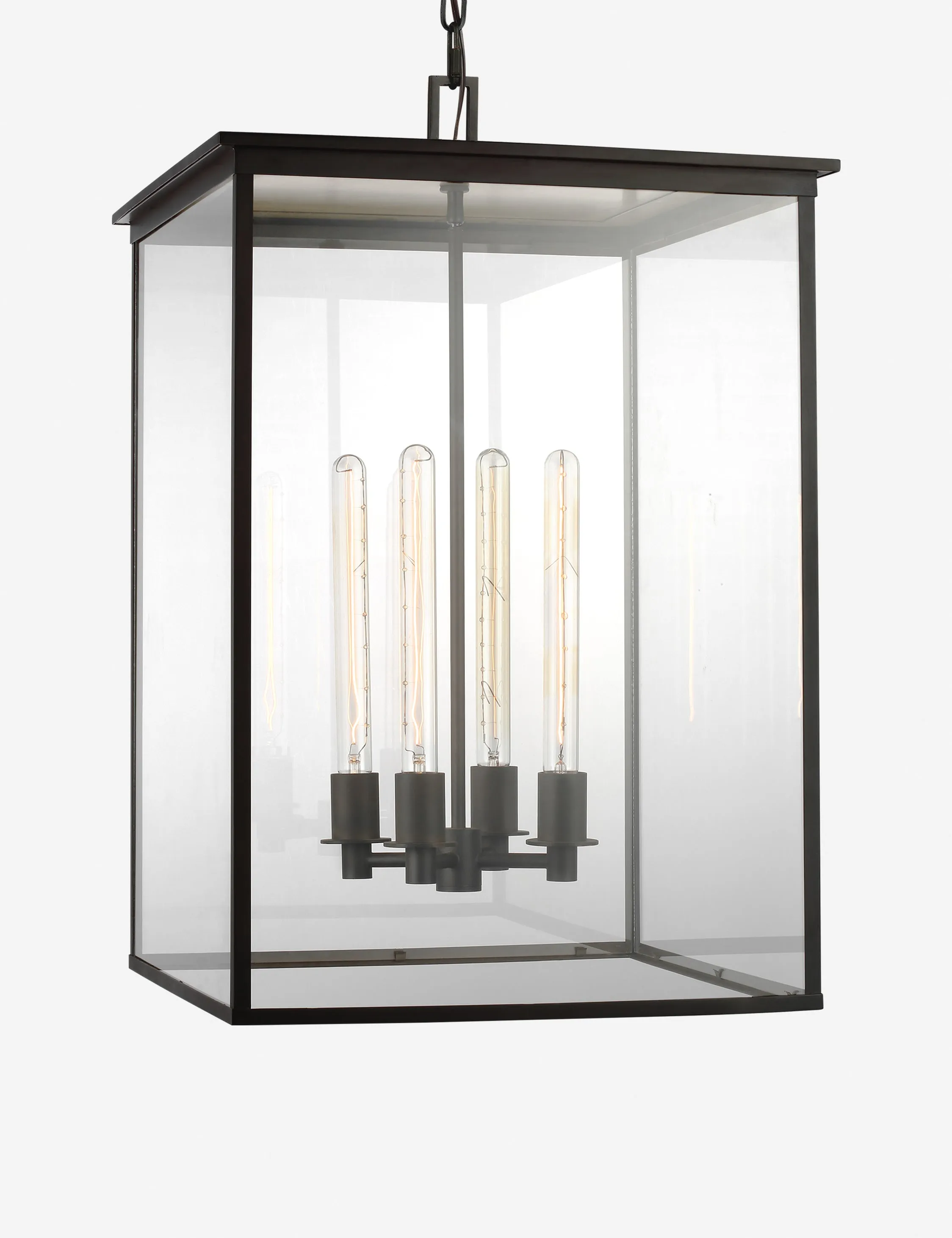 Romary Outdoor Pendant Light