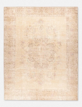 Romelle One-of-a-Kind Rug, 10' x 12'5"